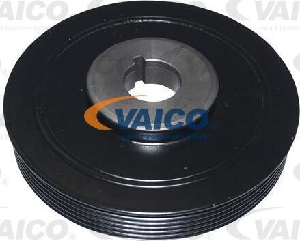 VAICO V22-0008 - Belt Pulley, crankshaft autospares.lv