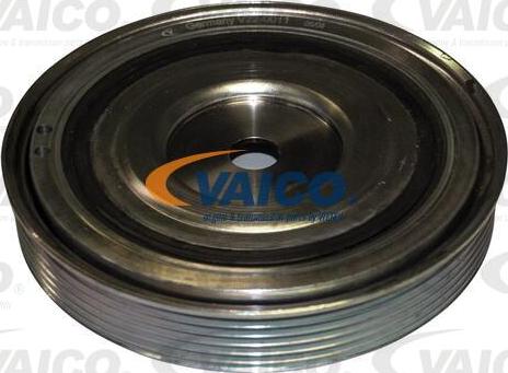 VAICO V22-0011 - Belt Pulley, crankshaft autospares.lv