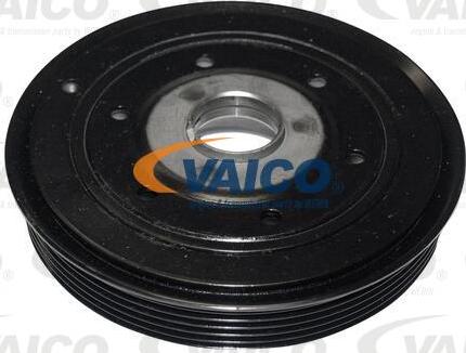 VAICO V22-0012 - Belt Pulley, crankshaft autospares.lv