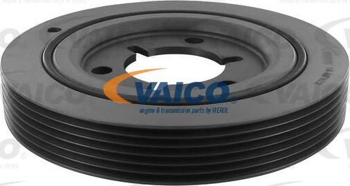 VAICO V22-0165 - Belt Pulley, crankshaft autospares.lv