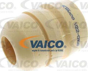 VAICO V22-0168 - Rubber Buffer, suspension autospares.lv