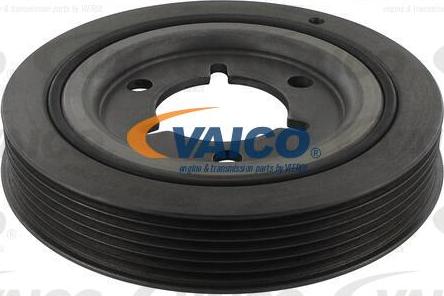 VAICO V22-0421 - Belt Pulley, crankshaft autospares.lv