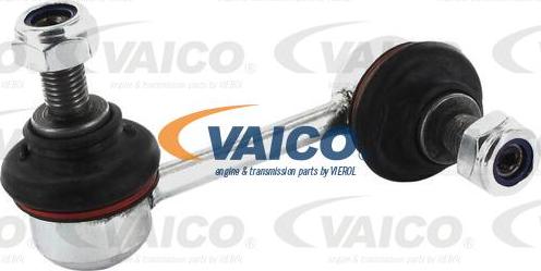 VAICO V22-0106 - Rod / Strut, stabiliser autospares.lv