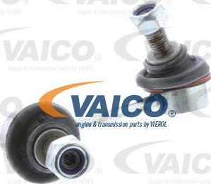 VAICO V22-0107 - Rod / Strut, stabiliser autospares.lv