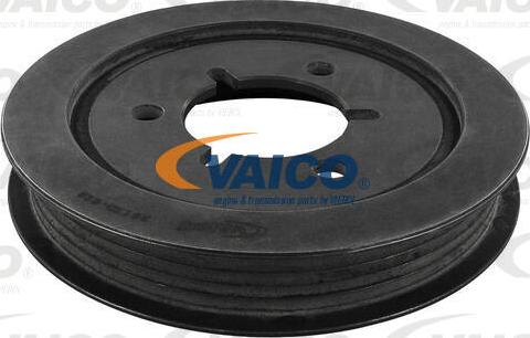 VAICO V22-0131 - Belt Pulley, crankshaft autospares.lv