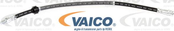 VAICO V22-0137 - Brake Hose autospares.lv