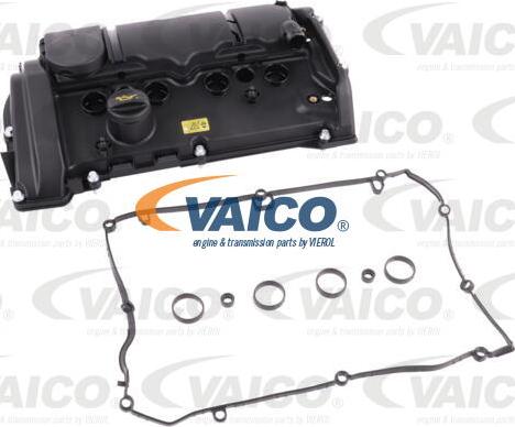 VAICO V22-0808 - Cylinder Head Cover autospares.lv