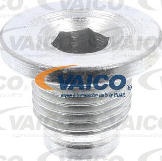 VAICO V22-0886 - Timing Belt Set autospares.lv