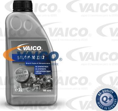 VAICO V22-0886 - Timing Belt Set autospares.lv