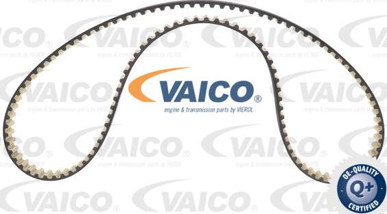 VAICO V22-0882 - Timing Belt autospares.lv