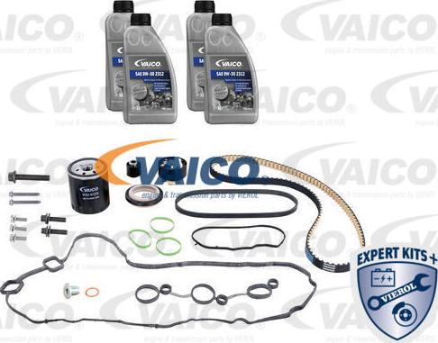 VAICO V22-0887 - Timing Belt Set autospares.lv
