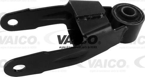 VAICO V22-0302 - Holder, engine mounting autospares.lv