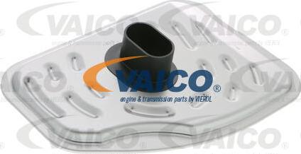 VAICO V22-0311 - Hydraulic Filter, automatic transmission autospares.lv