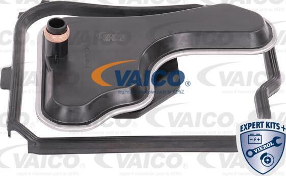 VAICO V22-0313 - Hydraulic Filter, automatic transmission autospares.lv