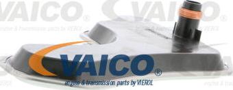 VAICO V22-0737-BEK - Parts Kit, automatic transmission oil change autospares.lv