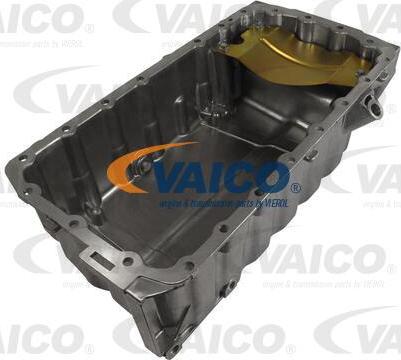 VAICO V22-0333 - Oil sump autospares.lv