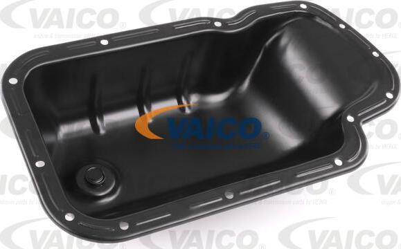 VAICO V22-0332 - Oil sump autospares.lv