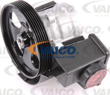 VAICO V22-0320 - Hydraulic Pump, steering system autospares.lv