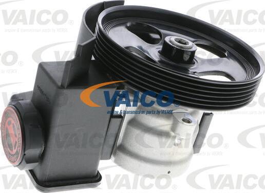 VAICO V22-0321 - Hydraulic Pump, steering system autospares.lv