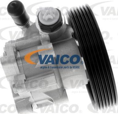 VAICO V22-0322 - Hydraulic Pump, steering system autospares.lv