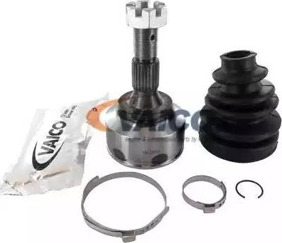 VAICO V22-0249 - Joint Kit, drive shaft autospares.lv