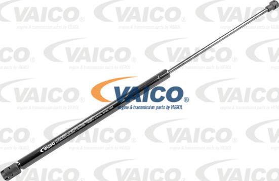 VAICO V22-0213 - Gas Spring, boot, cargo area autospares.lv