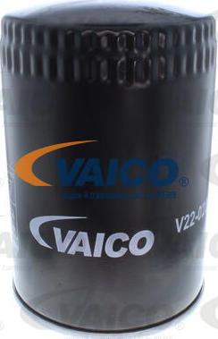 VAICO V22-0229 - Oil Filter autospares.lv