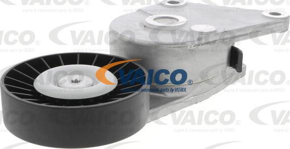 VAICO V22-0224 - Belt Tensioner, v-ribbed belt autospares.lv