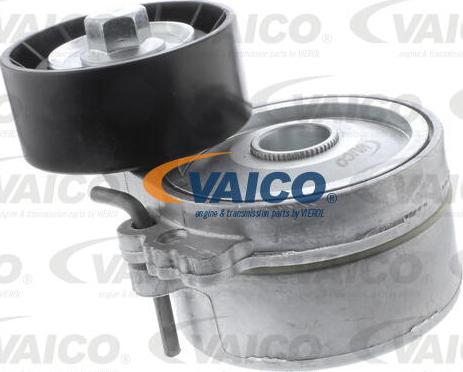 VAICO V22-0226 - Belt Tensioner, v-ribbed belt autospares.lv