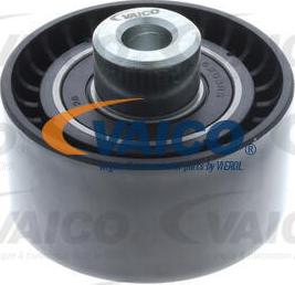 VAICO V22-0220 - Deflection / Guide Pulley, timing belt autospares.lv