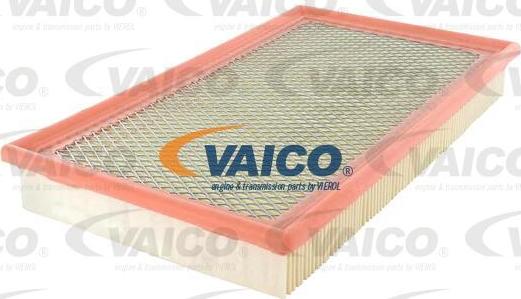 VAICO V22-0279 - Air Filter, engine autospares.lv