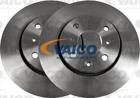 VAICO V42-80019 - Brake Disc autospares.lv