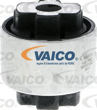 VAICO V22-1097 - Bush of Control / Trailing Arm autospares.lv