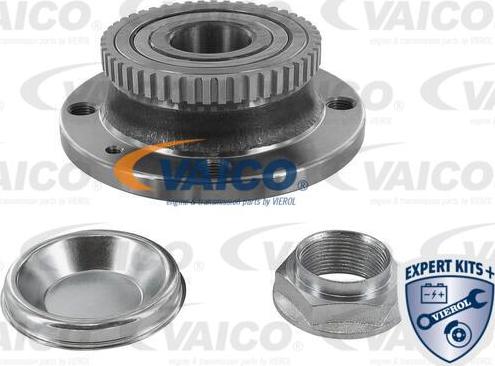 VAICO V22-1049 - Wheel hub, bearing Kit autospares.lv