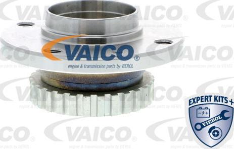 VAICO V22-1044 - Wheel hub, bearing Kit autospares.lv