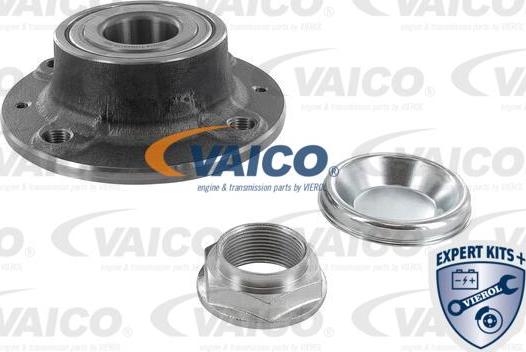 VAICO V22-1046 - Wheel hub, bearing Kit autospares.lv