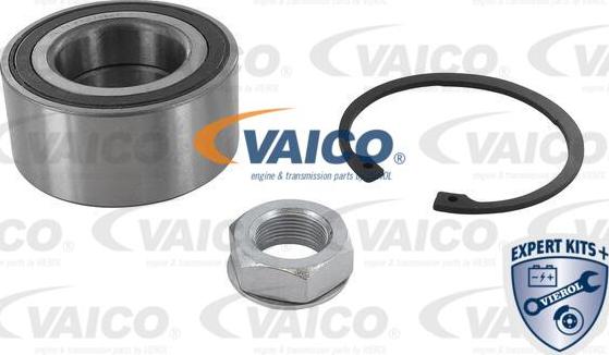 VAICO V22-1040 - Wheel hub, bearing Kit autospares.lv