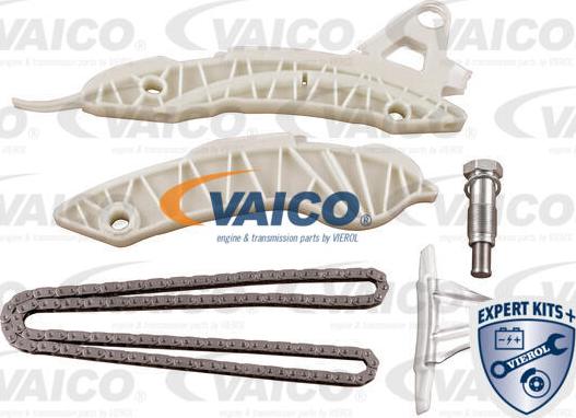 VAICO V22-10001-BEK - Timing Chain Kit autospares.lv