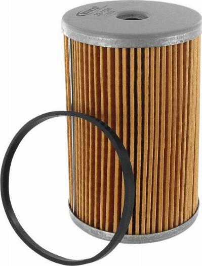 Clean Filters MG043/G - Fuel filter autospares.lv