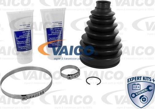 VAICO V22-1014 - Bellow, drive shaft autospares.lv