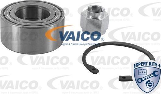 VAICO V22-1018 - Wheel hub, bearing Kit autospares.lv