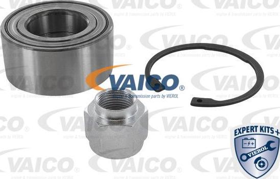 VAICO V22-1035 - Wheel hub, bearing Kit autospares.lv