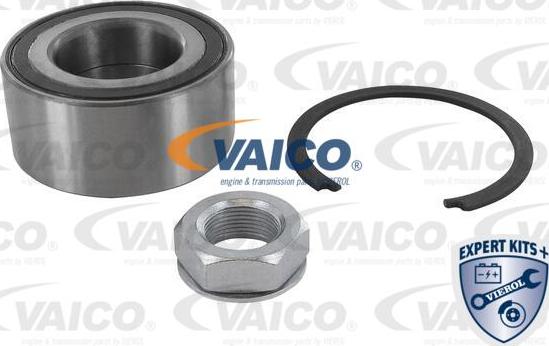 VAICO V22-1036 - Wheel hub, bearing Kit autospares.lv