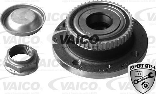 VAICO V22-1030 - Wheel hub, bearing Kit autospares.lv