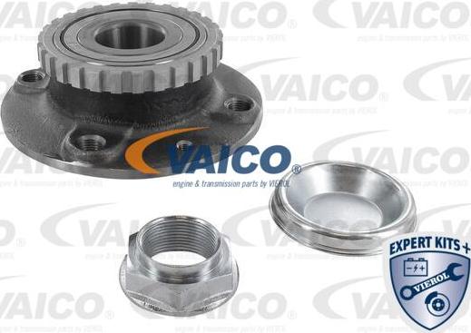 VAICO V22-1033 - Wheel hub, bearing Kit autospares.lv