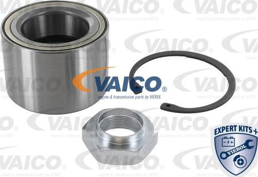 VAICO V22-1032 - Wheel hub, bearing Kit autospares.lv