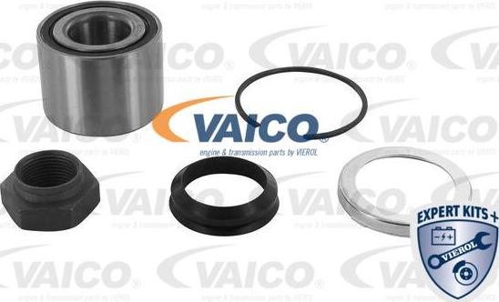 VAICO V22-1029 - Wheel hub, bearing Kit autospares.lv