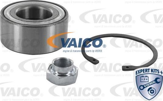 VAICO V22-1021 - Wheel hub, bearing Kit autospares.lv