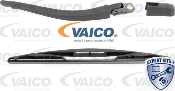 VAICO V22-1105 - Wiper Arm Set, window cleaning autospares.lv