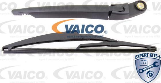 VAICO V22-1106 - Wiper Arm Set, window cleaning autospares.lv